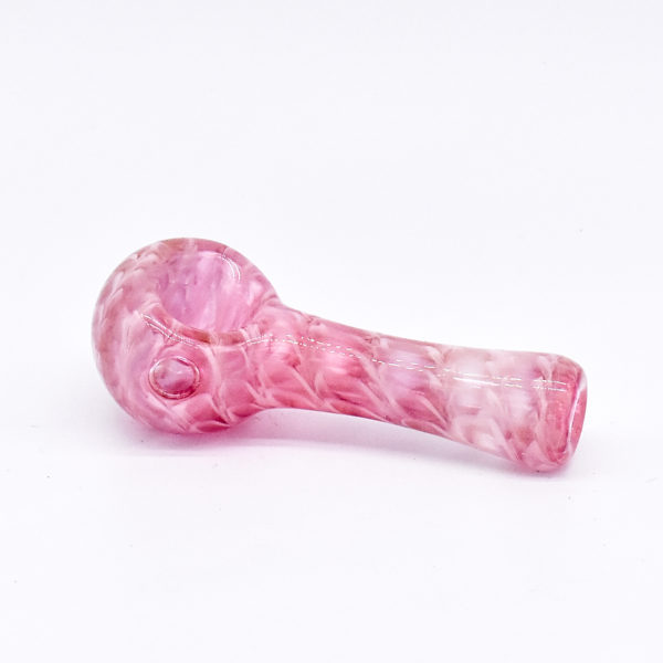 pocket pipe-pink