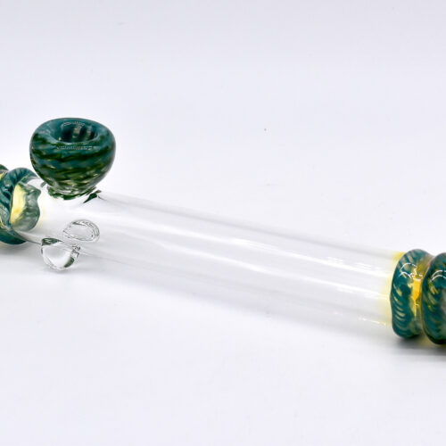 Steamroller with Bowl - Green