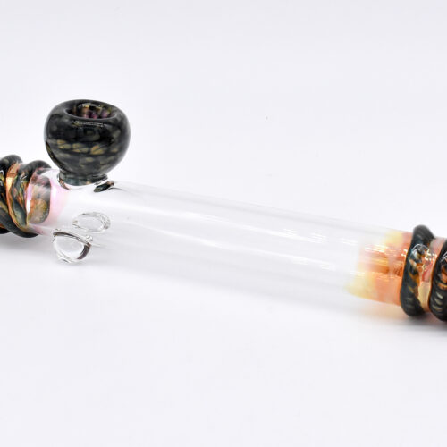 Steamroller with Bowl - Black