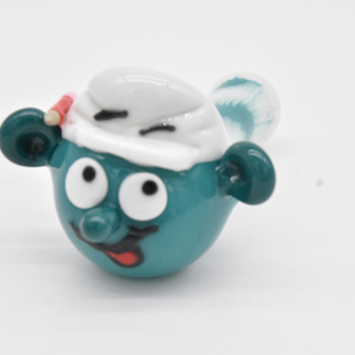 blue guy spoon useful