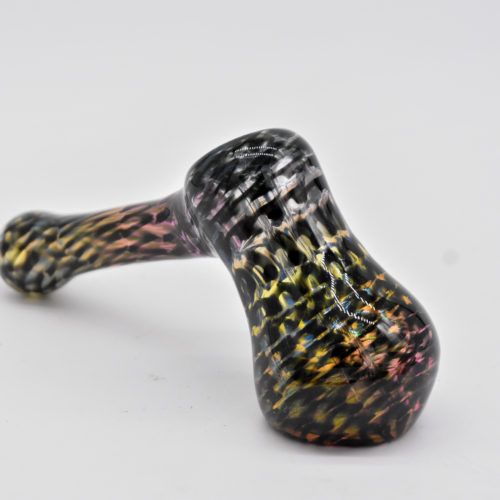 bubbler black