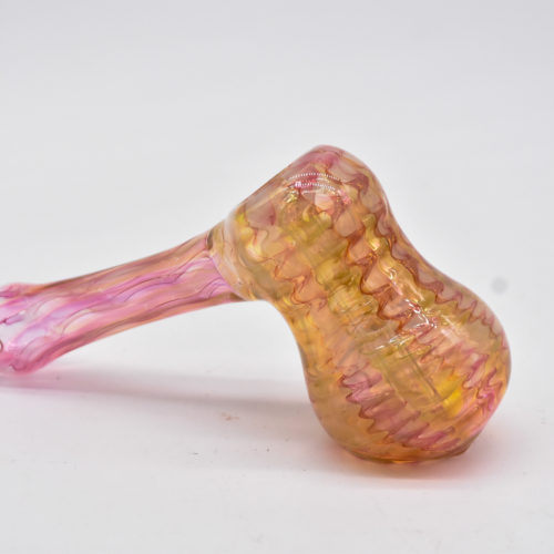 bubbler fume silver rake