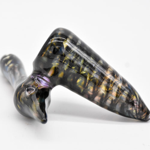 sidecar bubbler black