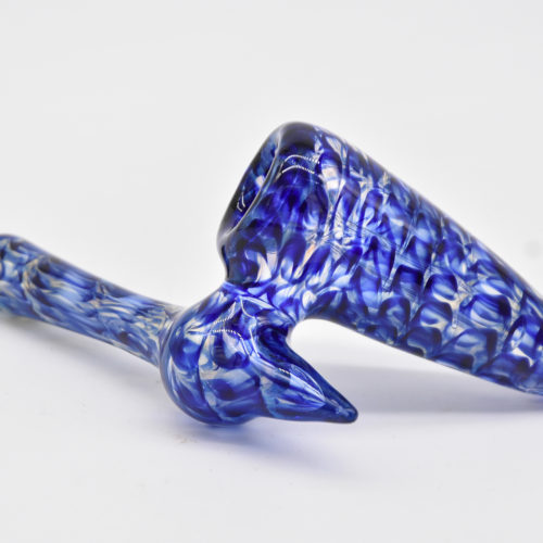 sidecar bubbler blue