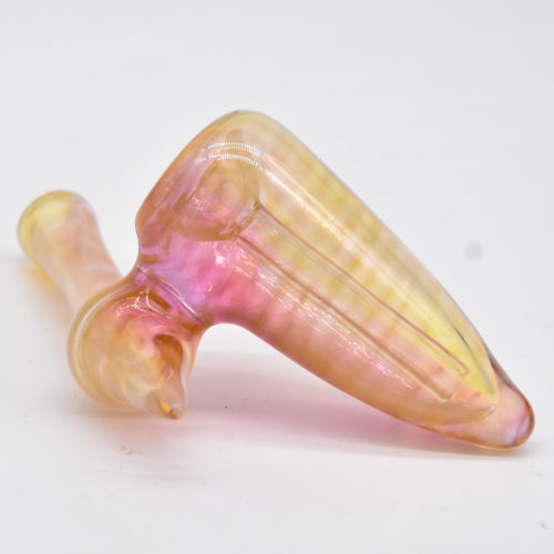 sidecar bubbler fume