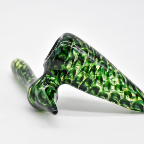 Sidecar bubbler
