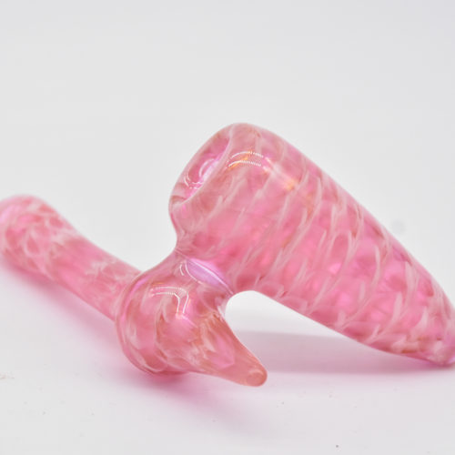 sidecar bubbler pink