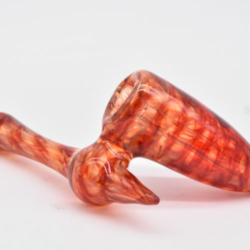 sidecar bubbler red