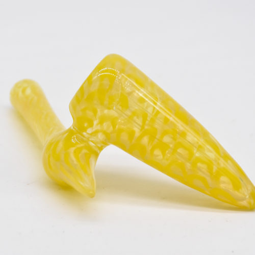 sidecar bubbler yellow