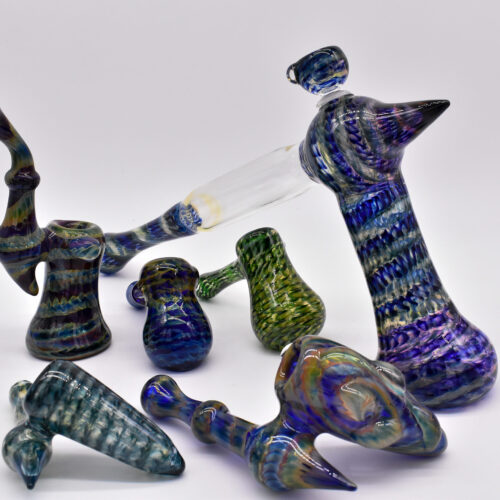 All Bubblers