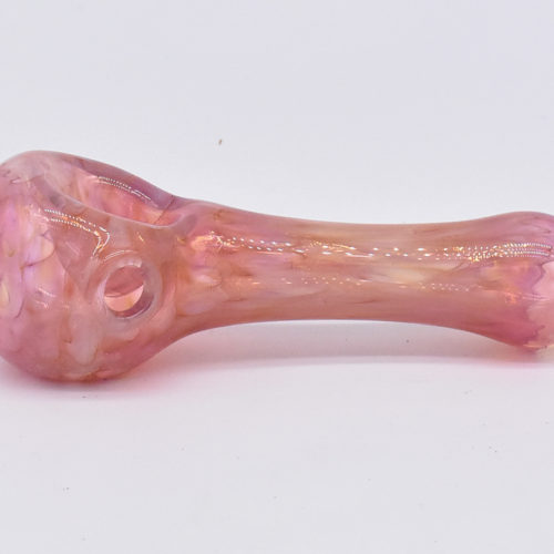 fumey spoon pipe pink
