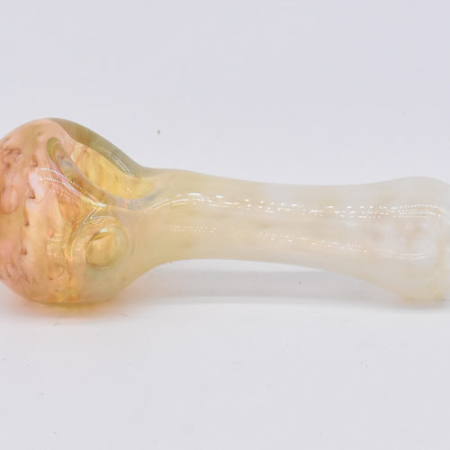 Fumey spoon pipe Jupiter gold