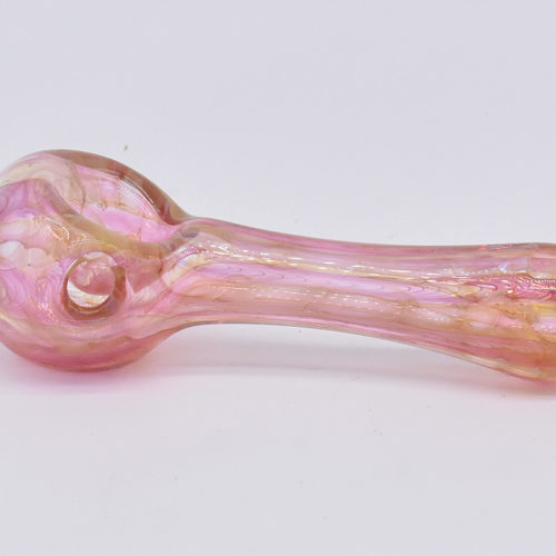 Fumey spoon - Pink 2