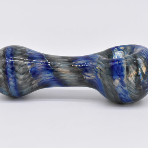 jumbo spoon blue