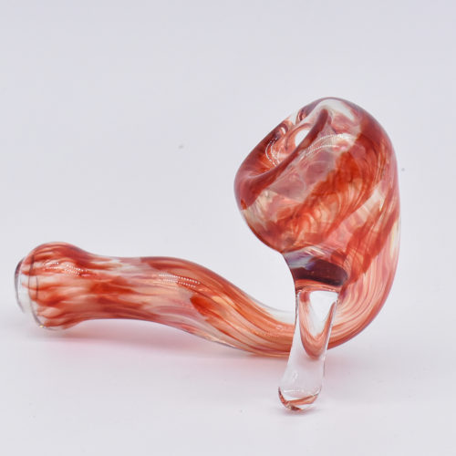Kickstand Sherlock red