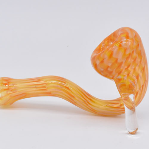 Kickstand Sherlock orange