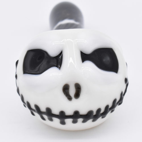skeleton spoon stoney