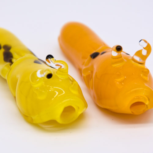 Banana Slug