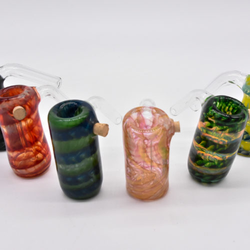 Slider Ash Catcher
