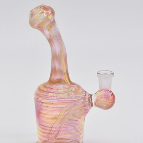 banger hanger fume fade