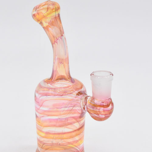 banger hanger gold cc