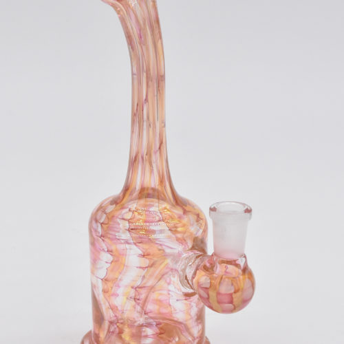 banger hanger gold rake