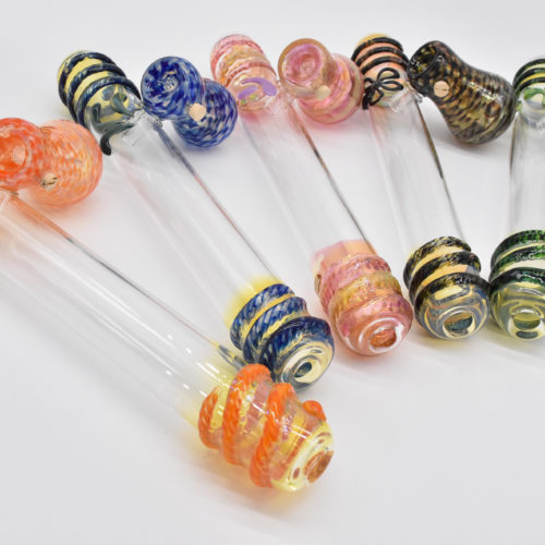 Bubbling Steamroller