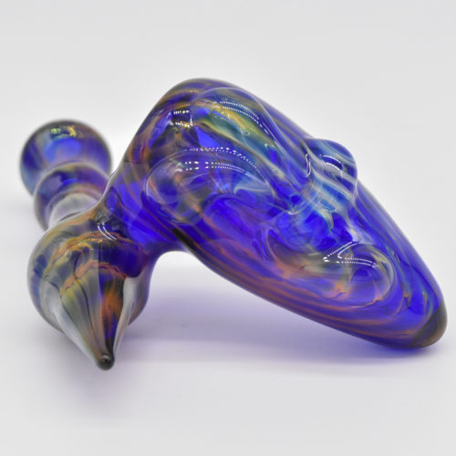 cobalt sidecar fume fade