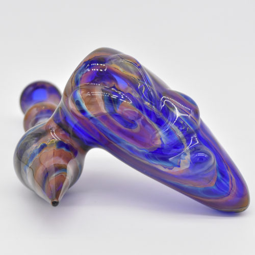 cobalt sidecar gold cc